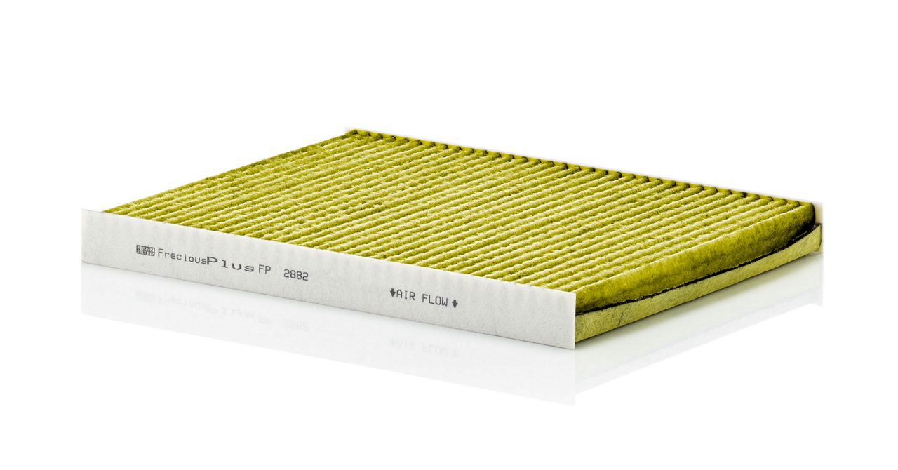 Product Image FP2882_MANN-FILTER