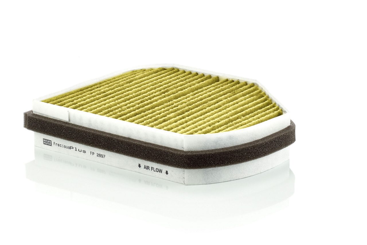 Product Image FP2897_MANN-FILTER