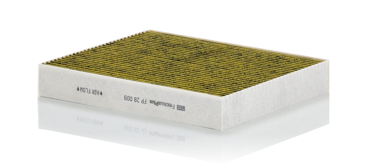 Product Image FP28009_MANN-FILTER
