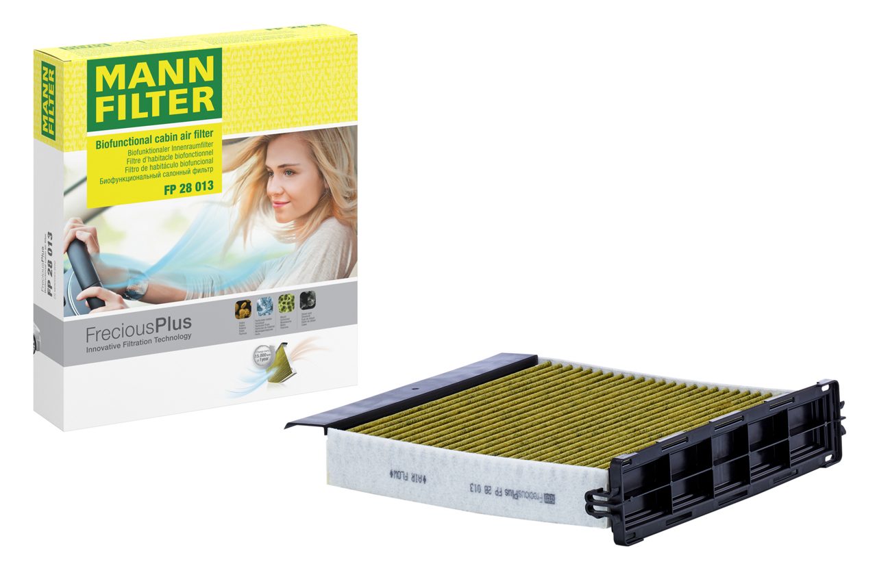 Product Image FP28013_MANN-FILTER