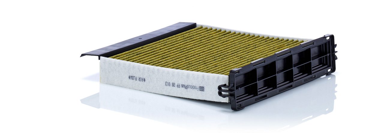 Product Image FP28013_MANN-FILTER
