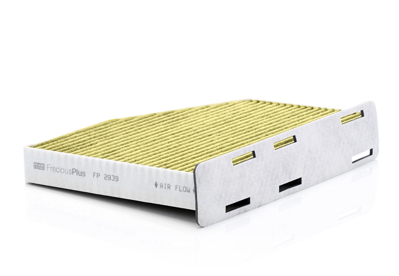 Product Image FP2939_MANN-FILTER