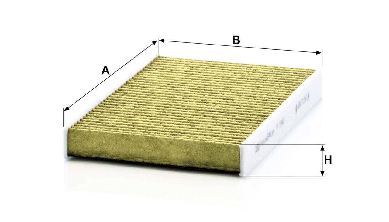 Product Image FP2940_MANN-FILTER