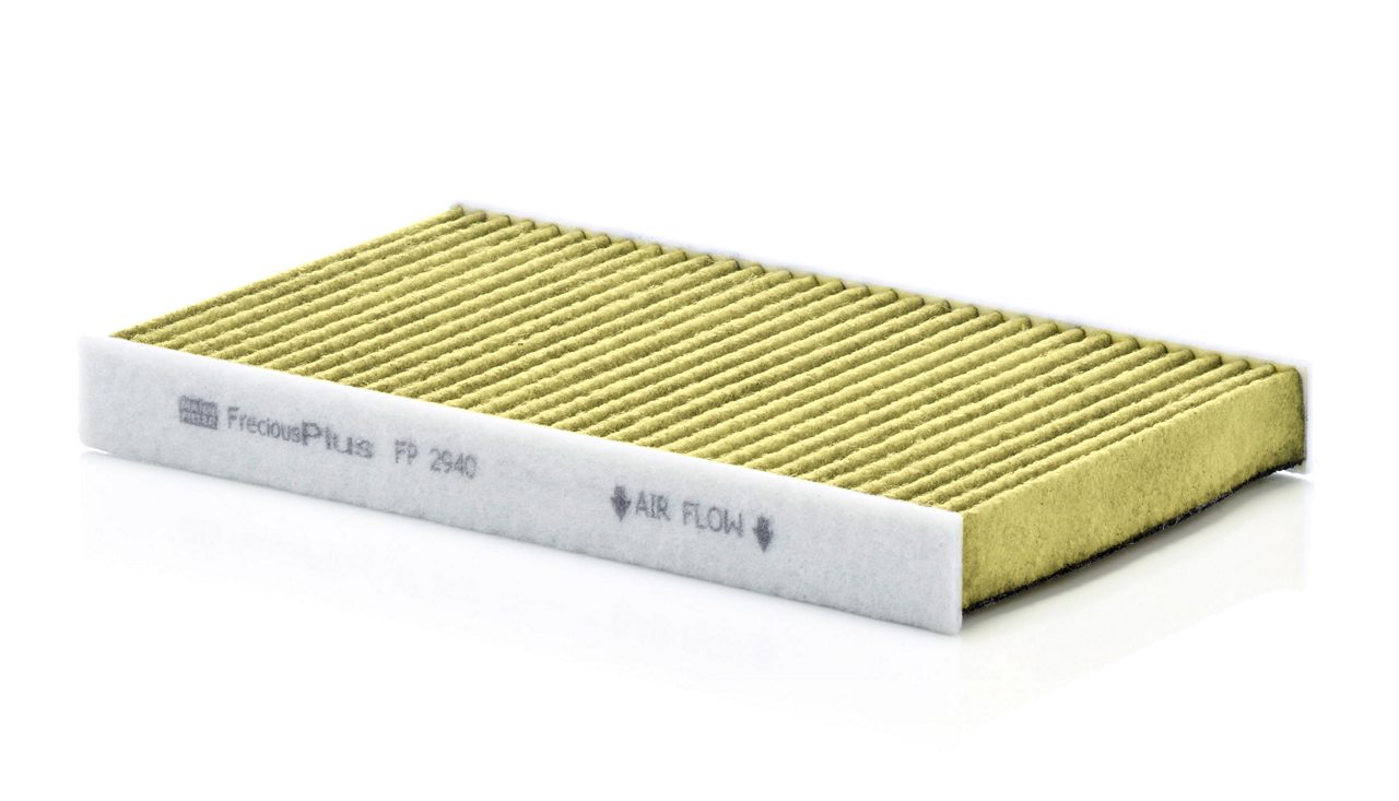 Product Image FP2940_MANN-FILTER