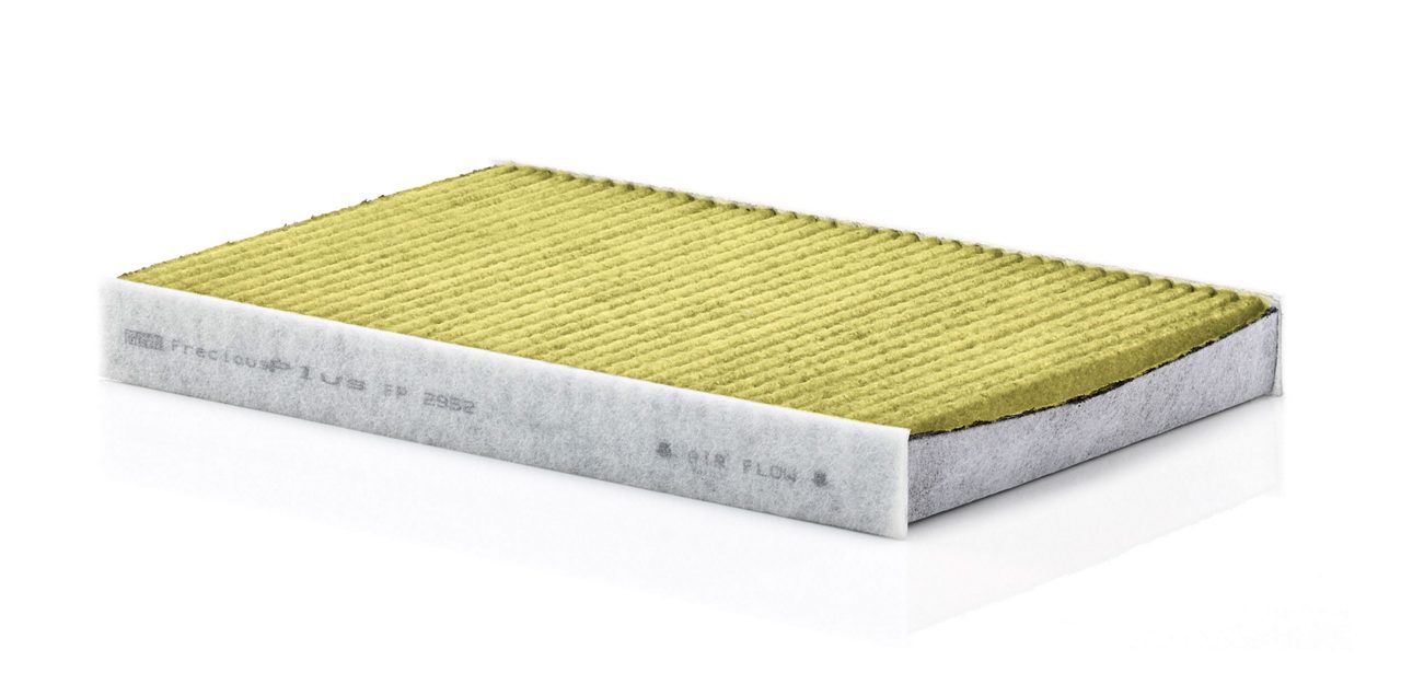 Product Image FP2952_MANN-FILTER