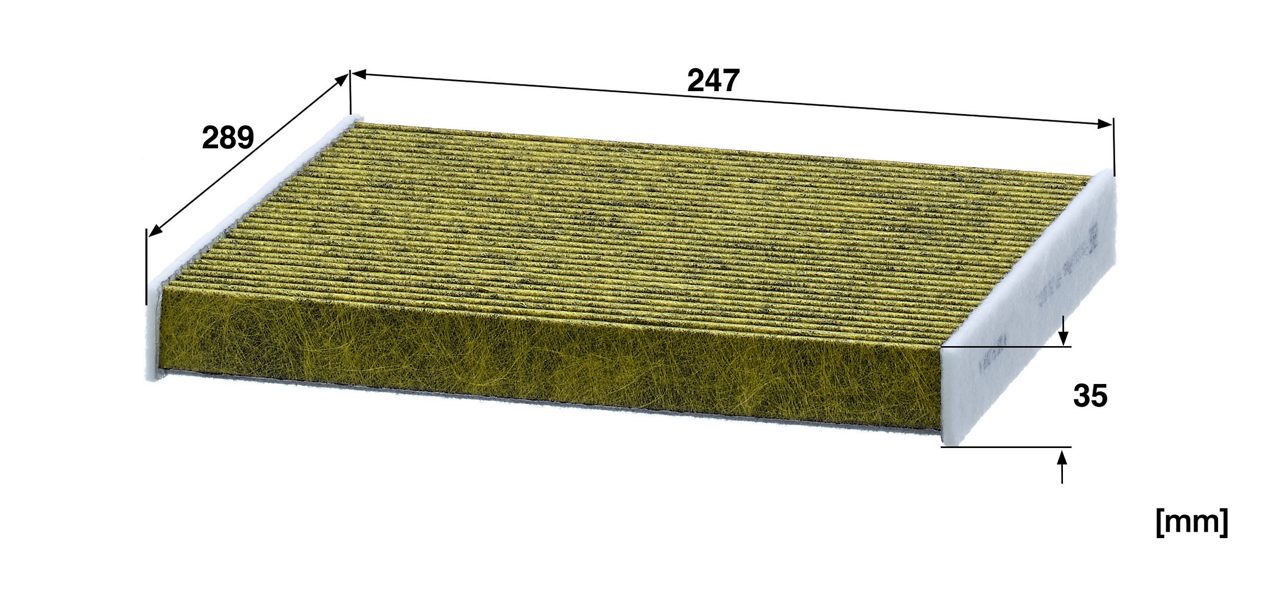 Product Image FP29010_MANN-FILTER