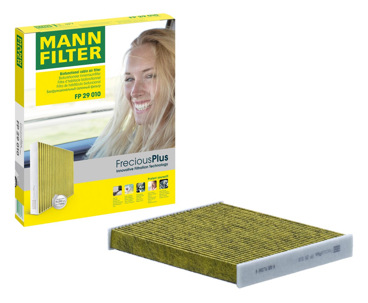 Product Image FP29010_MANN-FILTER
