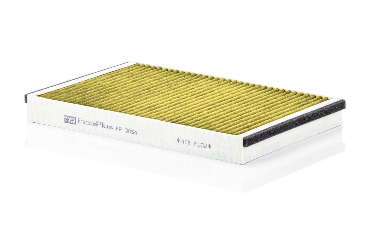 Product Image FP3054_MANN-FILTER
