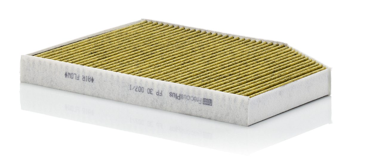 Product Image FP30007/1_MANN-FILTER