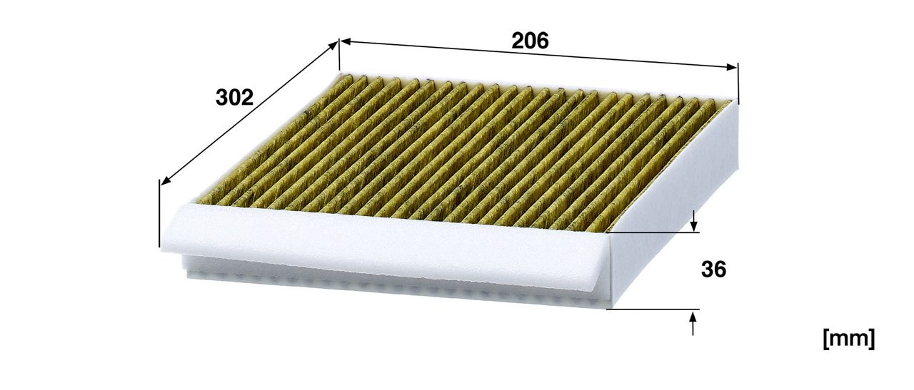 Product Image FP30012_MANN-FILTER