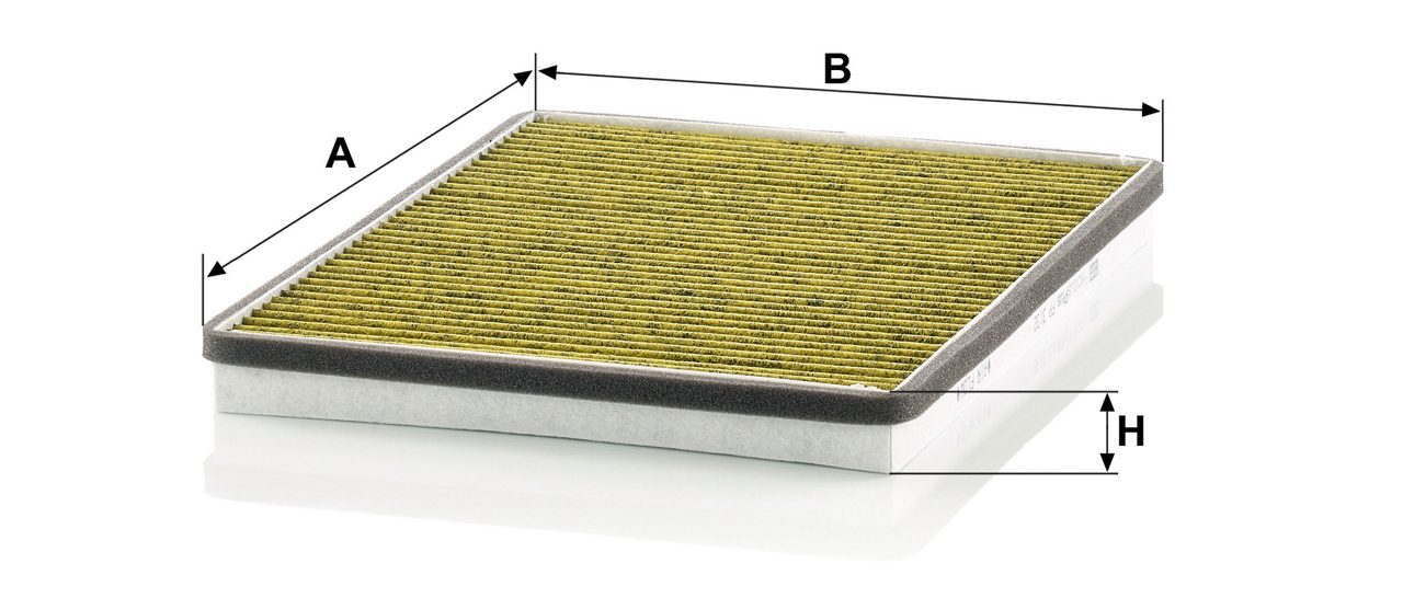 Product Image FP3132_MANN-FILTER