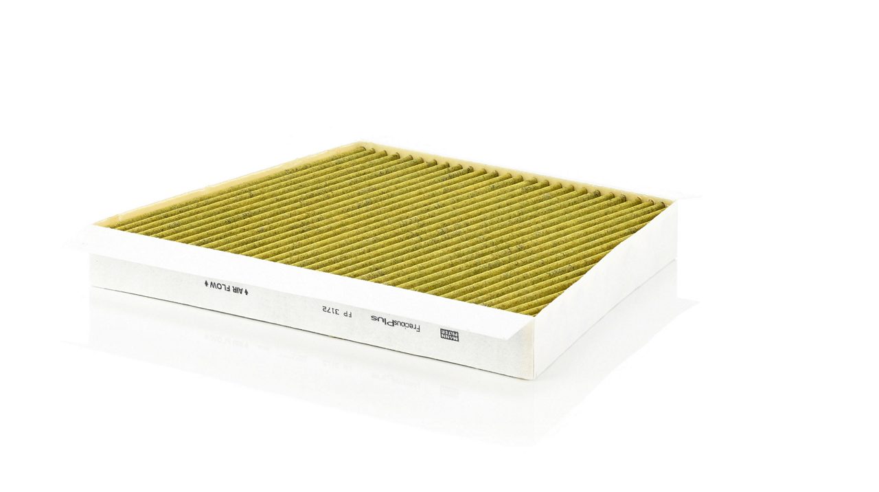 Product Image FP3172_MANN-FILTER
