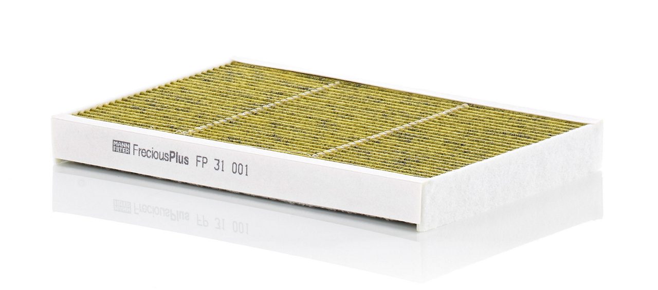 Product Image FP31001_MANN-FILTER
