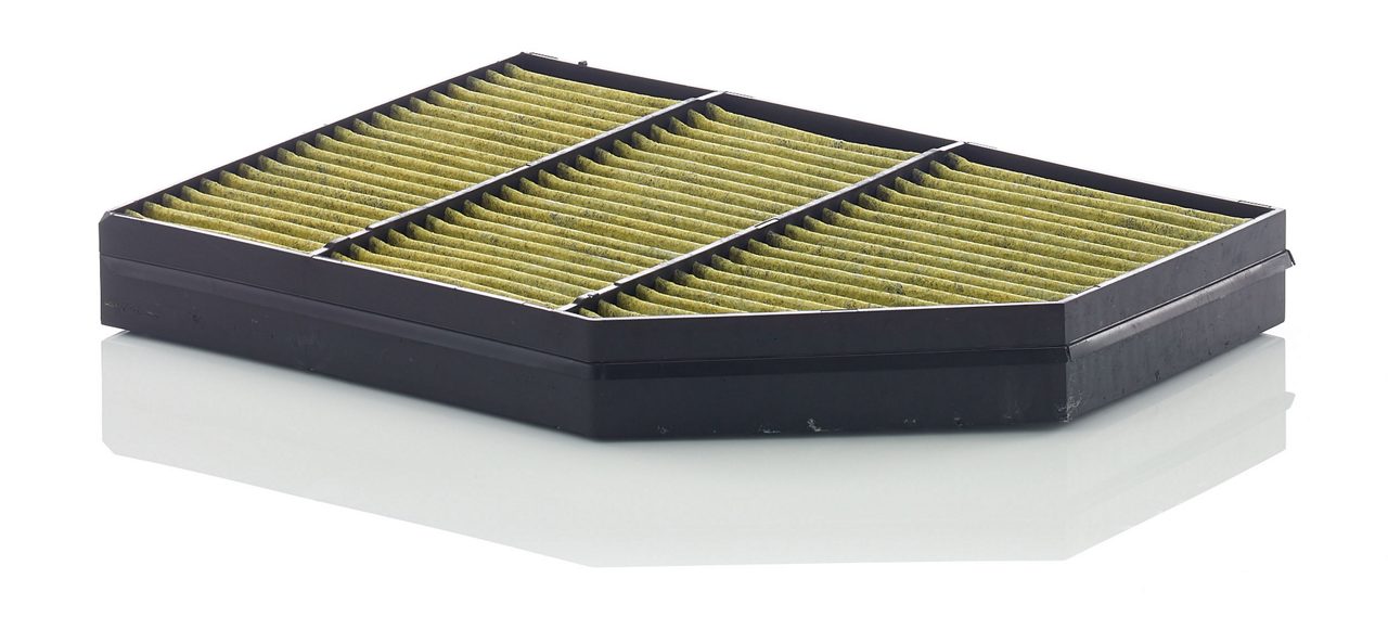Product Image FP32001_MANN-FILTER