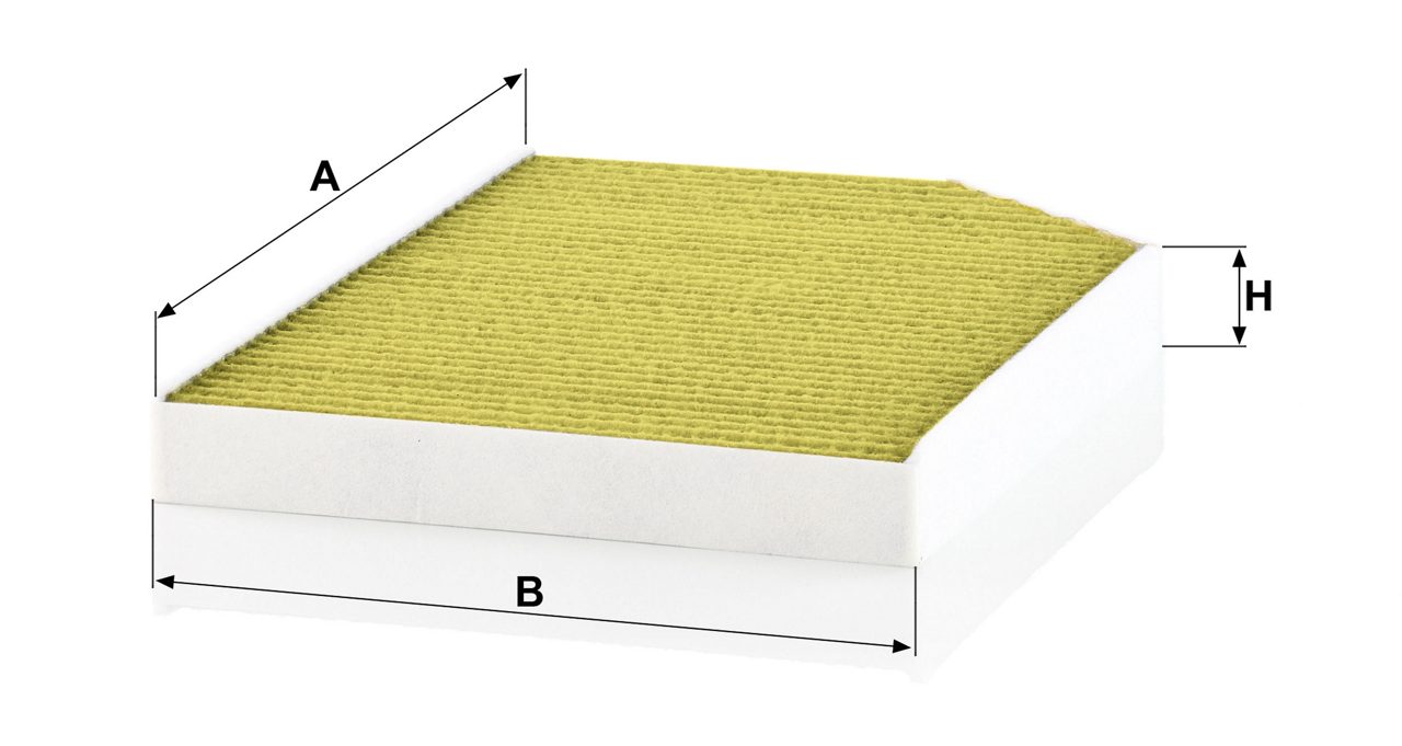 Product Image FP32007_MANN-FILTER
