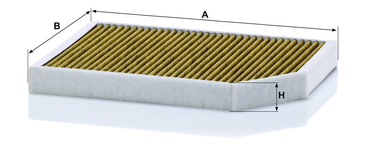 Product Image FP32007/1_MANN-FILTER
