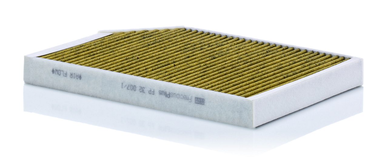 Product Image FP32007/1_MANN-FILTER