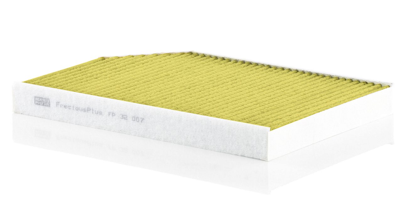 Product Image FP32007_MANN-FILTER