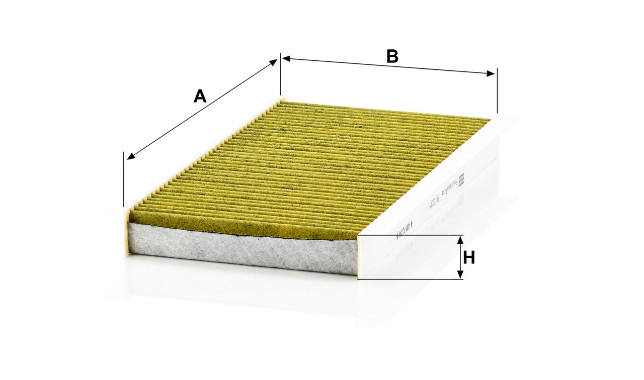 Product Image FP3337_MANN-FILTER