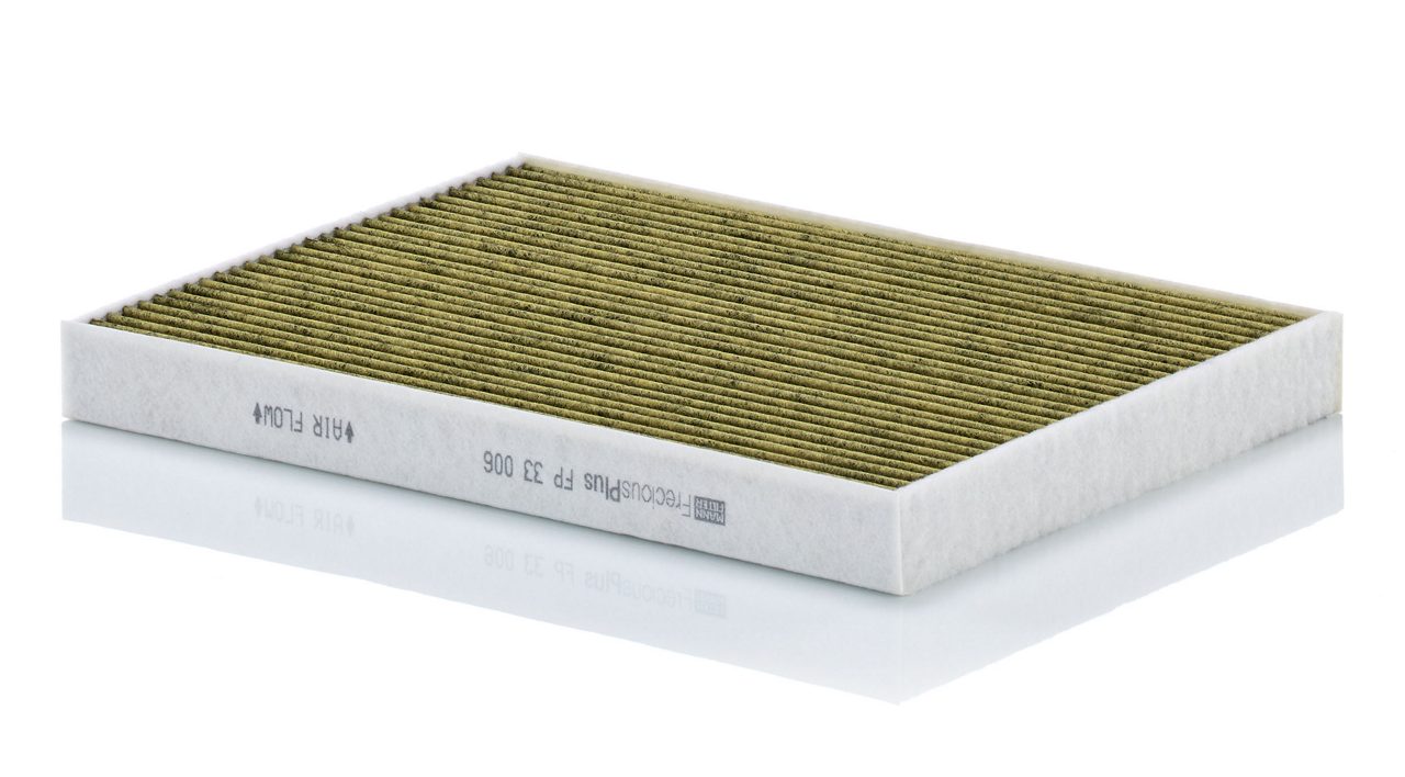 Product Image FP33006_MANN-FILTER