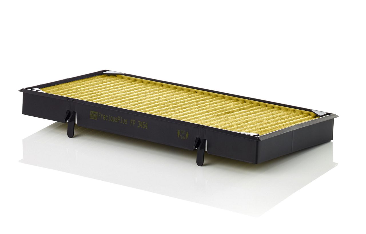 Product Image FP3454_MANN-FILTER