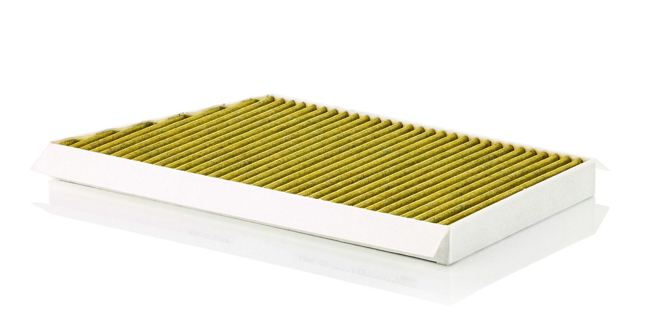 Product Image FP3461/1_MANN-FILTER