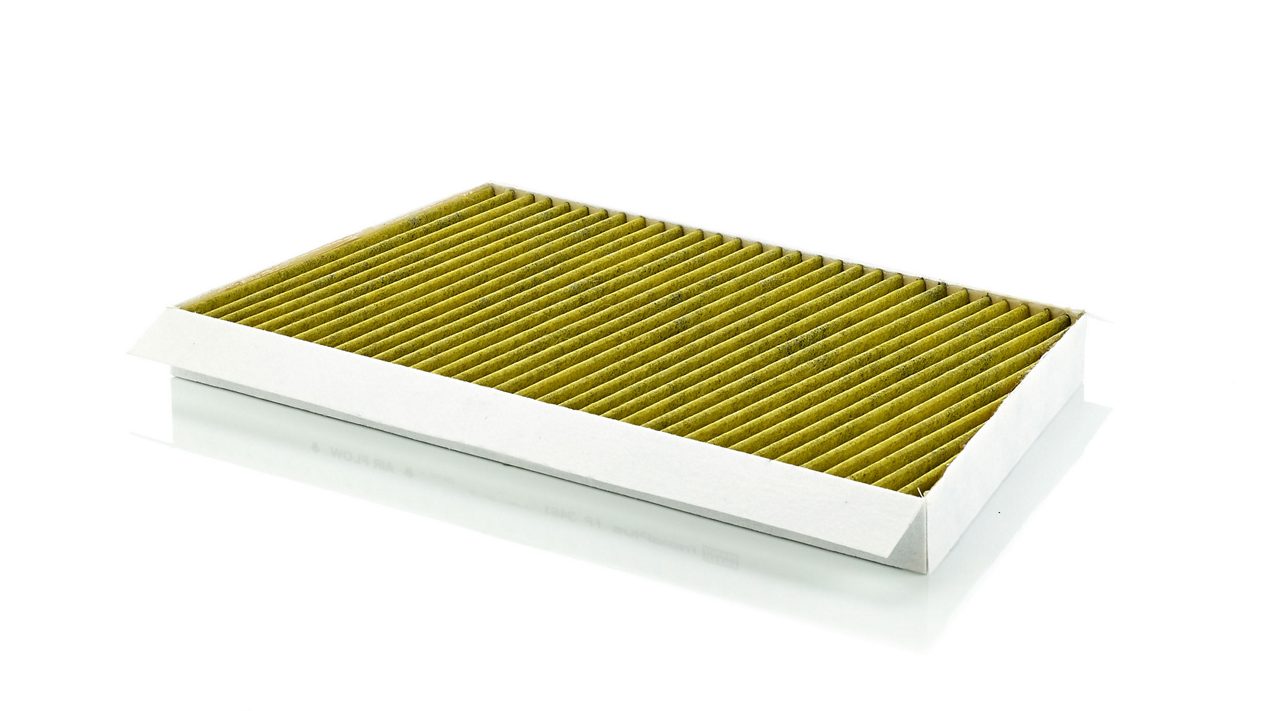 Product Image FP3461_MANN-FILTER