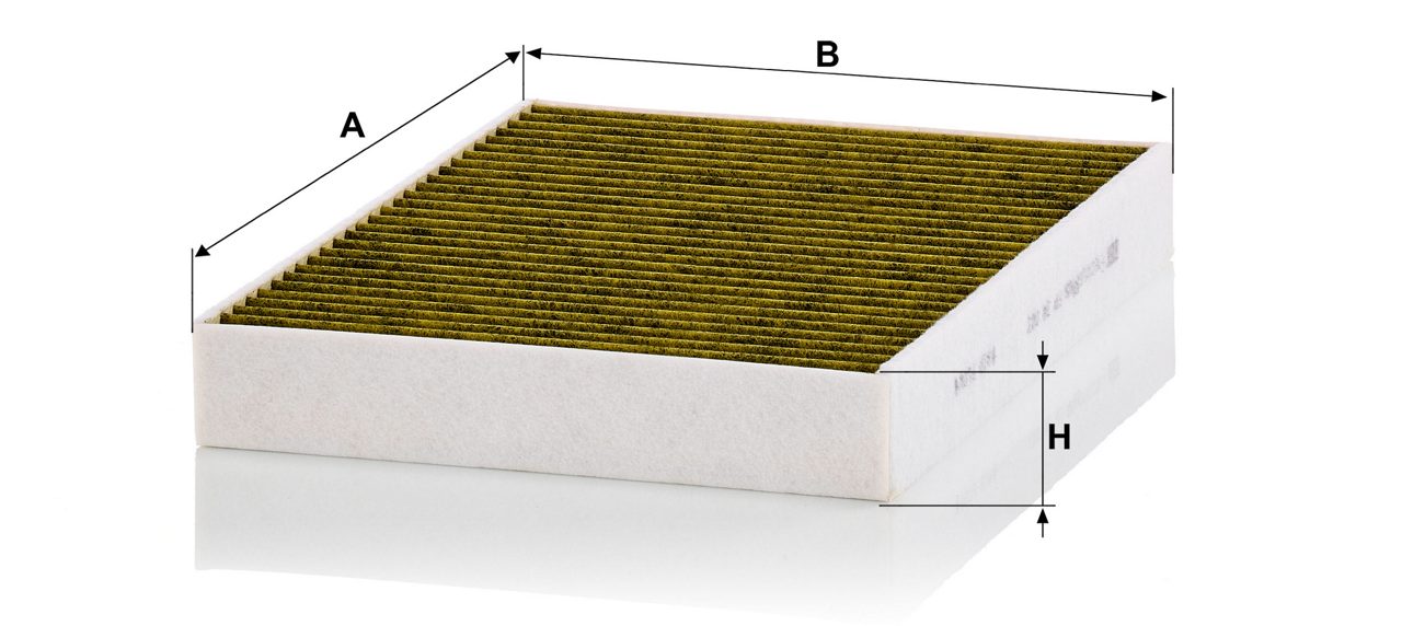 Product Image FP34003_MANN-FILTER