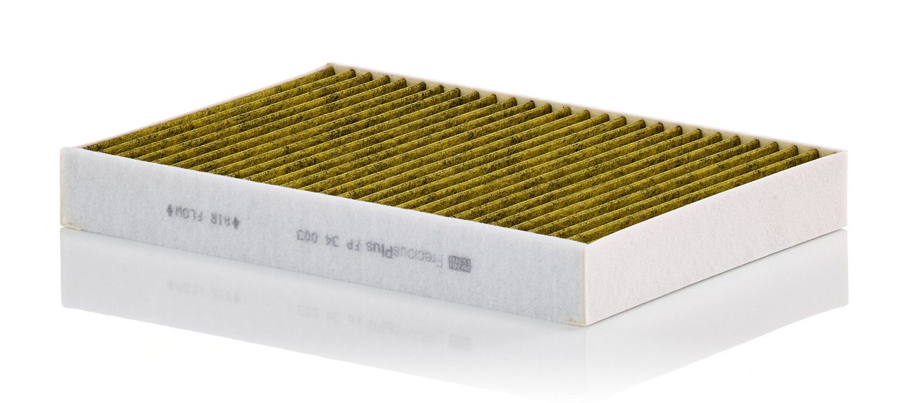 Product Image FP34003_MANN-FILTER