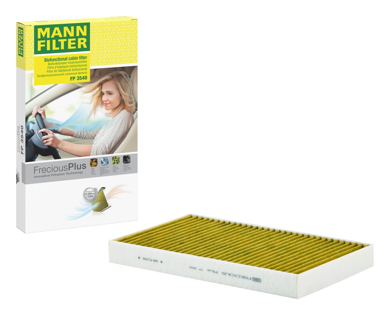 Product Image FP3540_MANN-FILTER