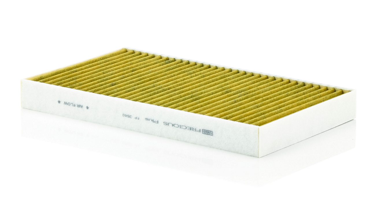 Product Image FP3540_MANN-FILTER