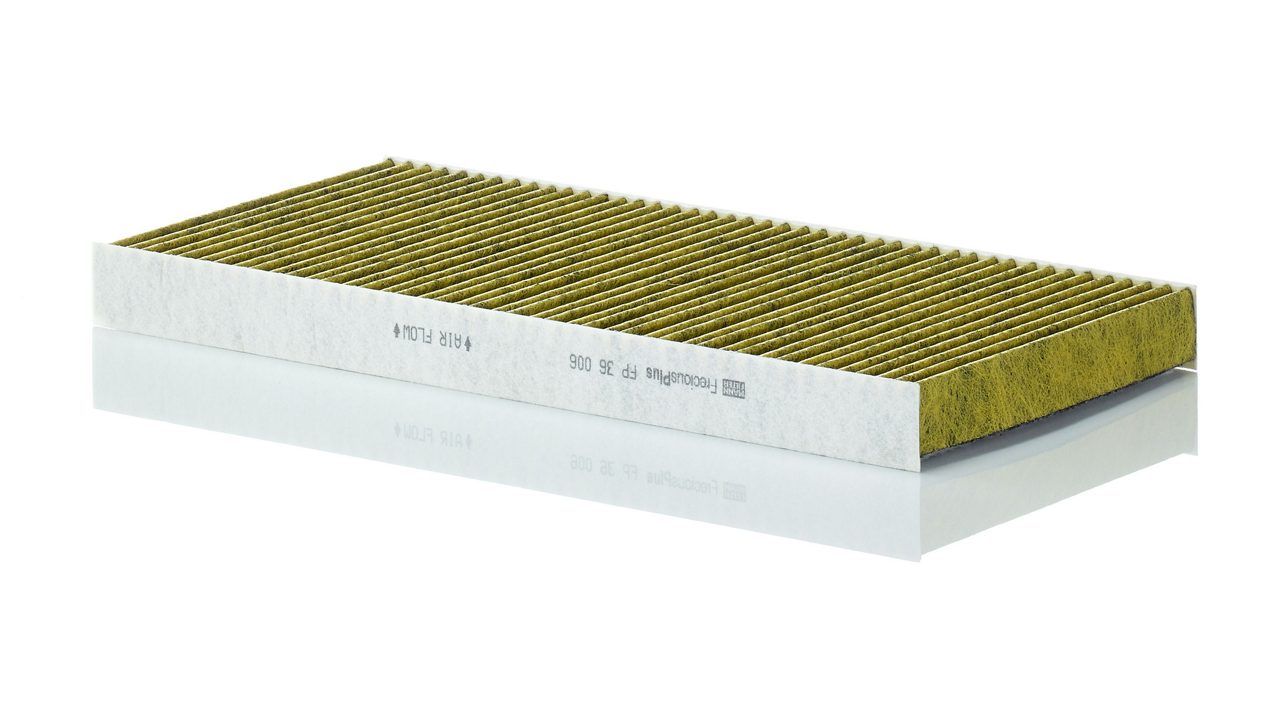 Product Image FP36006_MANN-FILTER