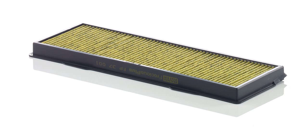 Product Image FP37001_MANN-FILTER