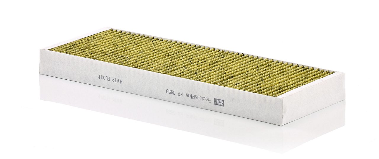 Product Image FP3959_MANN-FILTER