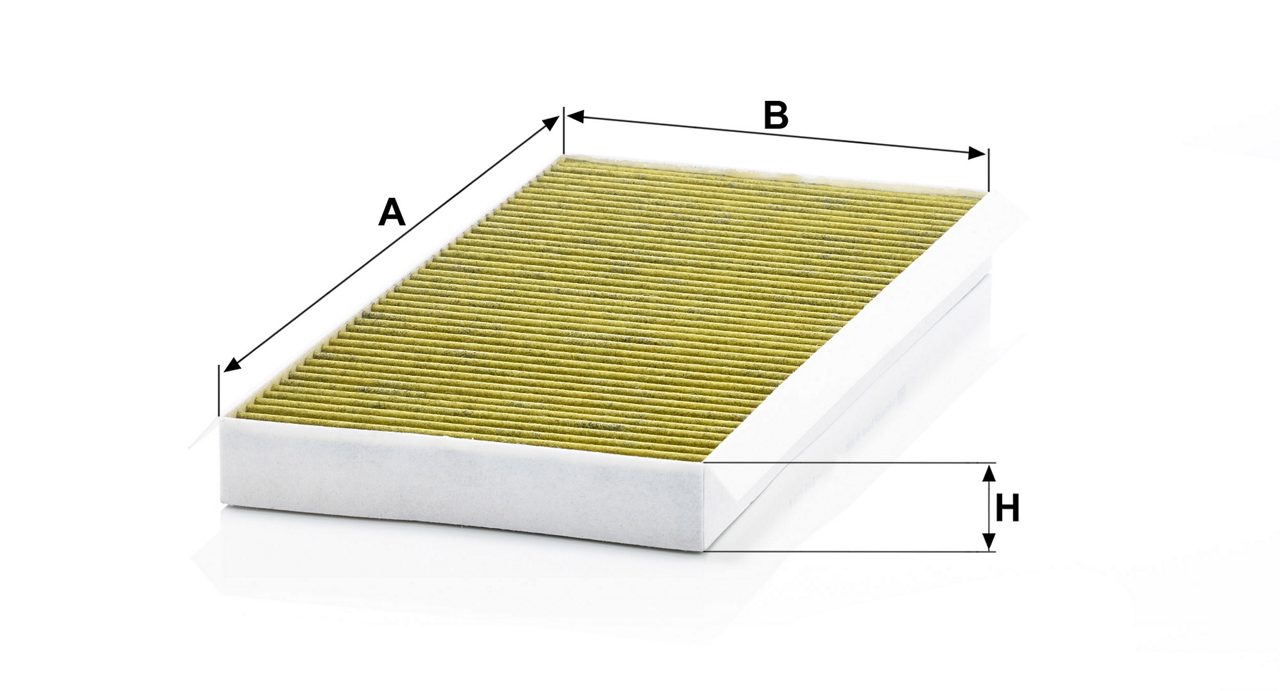 Product Image FP4054_MANN-FILTER