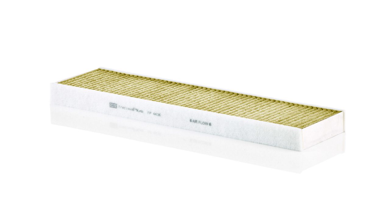 Product Image FP4436_MANN-FILTER