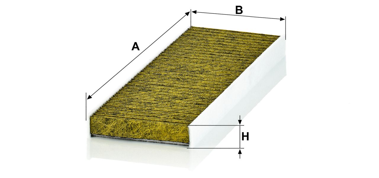Product Image FP45004_MANN-FILTER