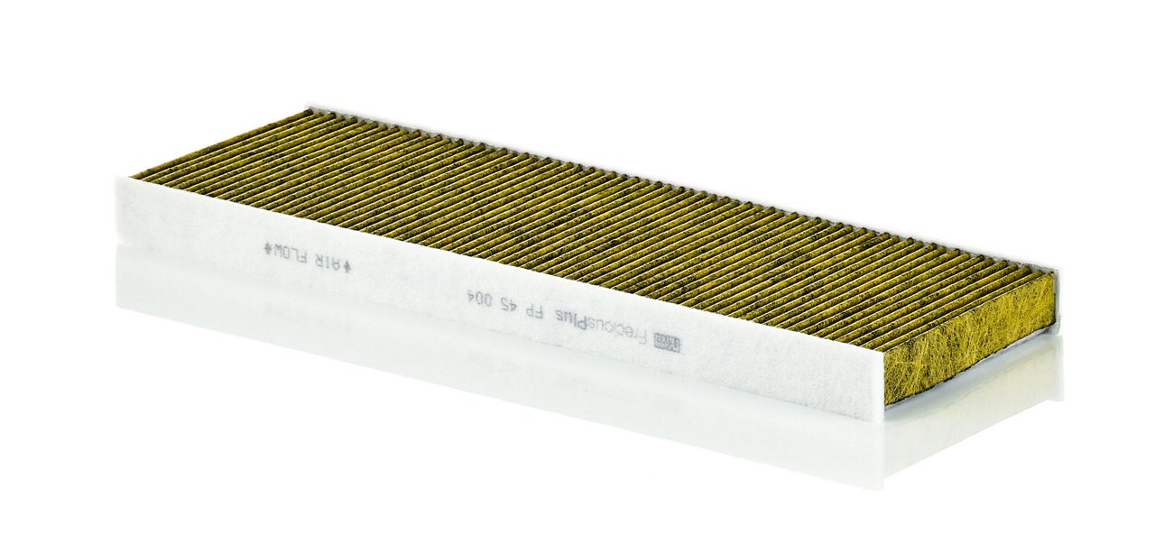 Product Image FP45004_MANN-FILTER