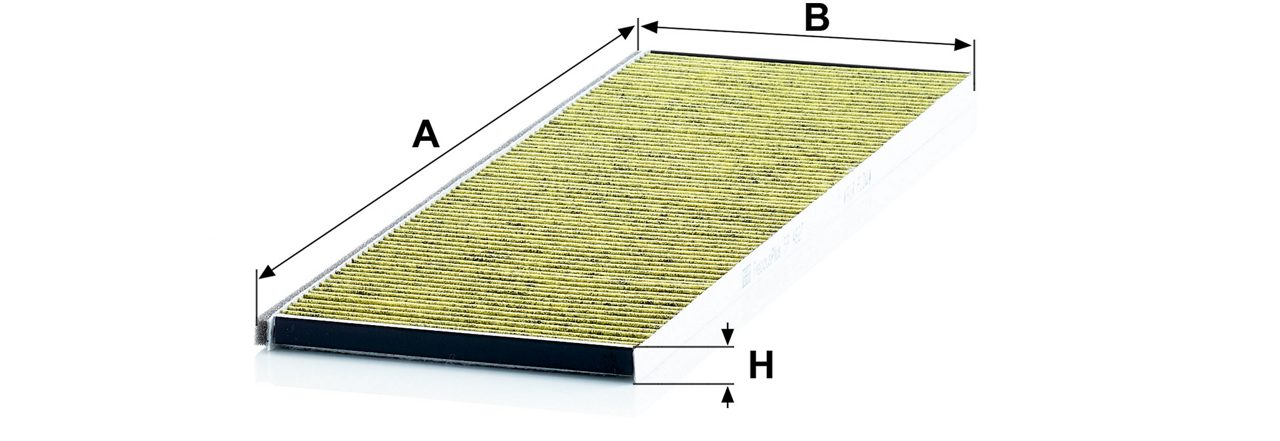 Product Image FP4627_MANN-FILTER