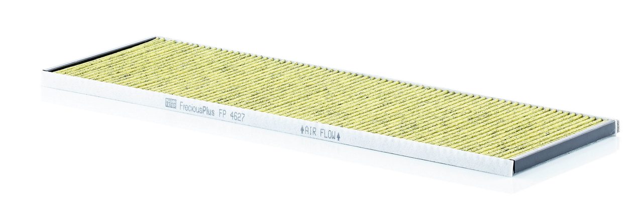 Product Image FP4627_MANN-FILTER