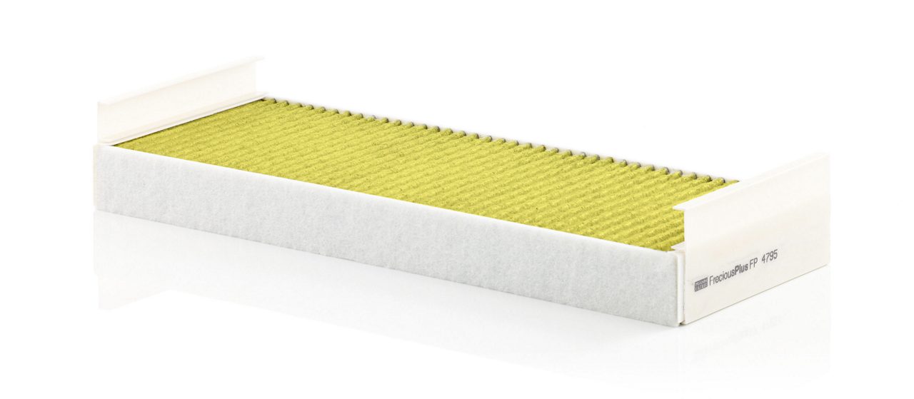 Product Image FP4795_MANN-FILTER