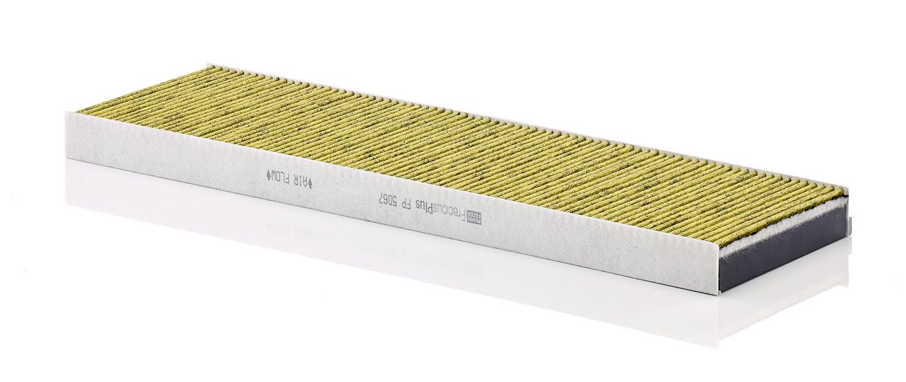Product Image FP5067_MANN-FILTER