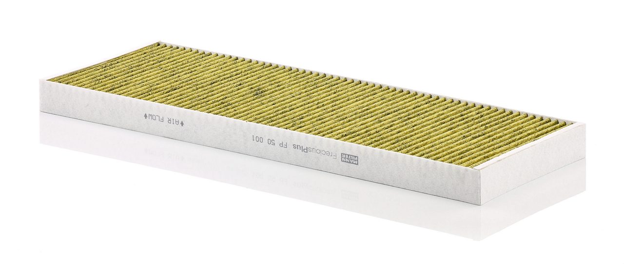 Product Image FP50001_MANN-FILTER