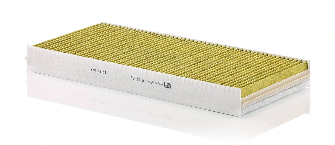 Product Image FP50102_MANN-FILTER