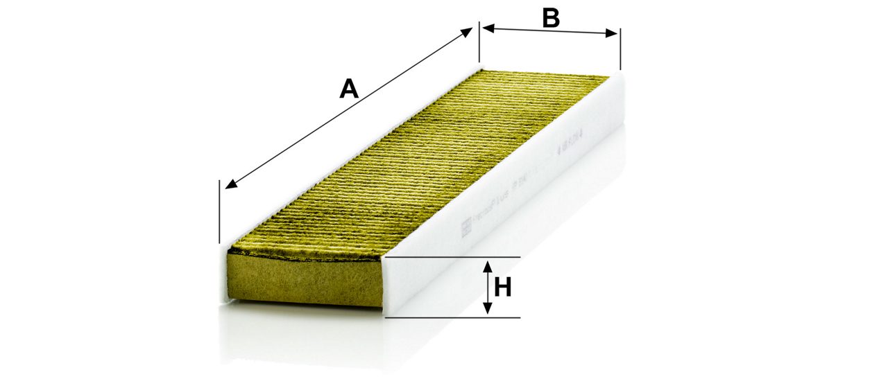 Product Image FP5141_MANN-FILTER