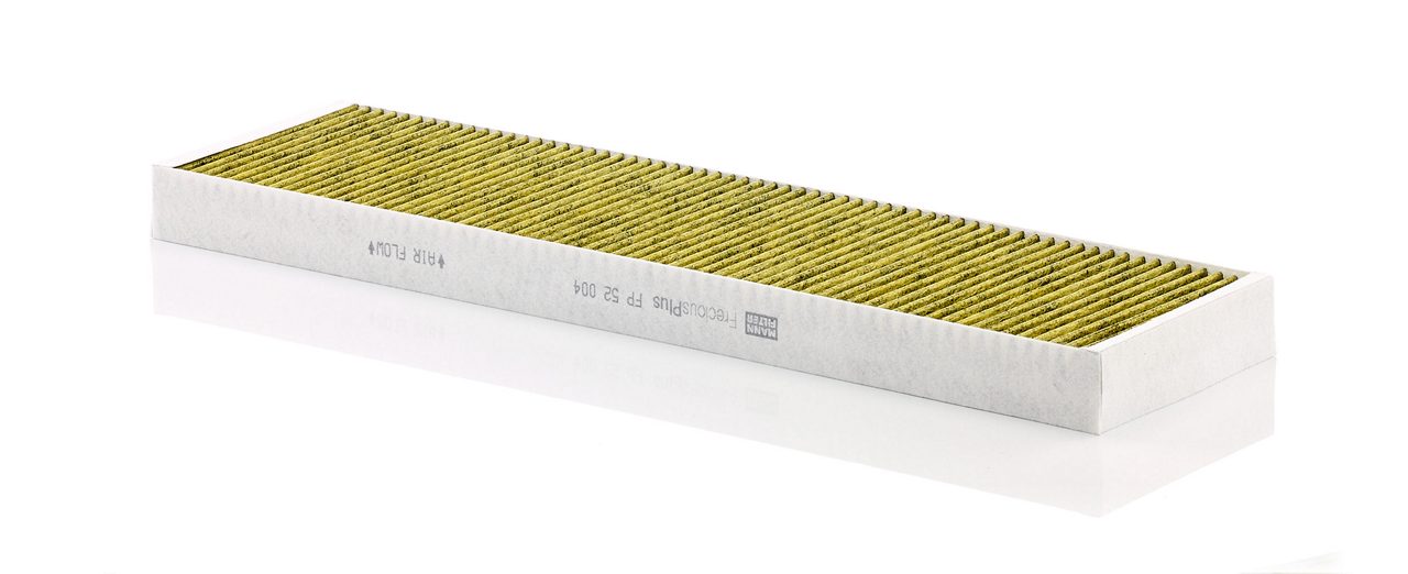 Product Image FP52004_MANN-FILTER