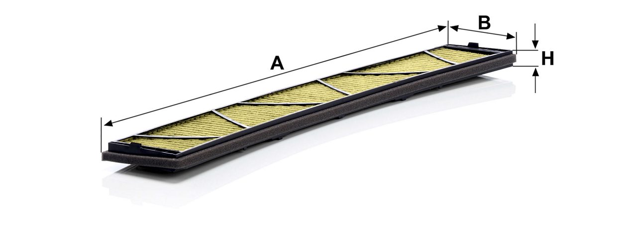 Product Image FP6724_MANN-FILTER