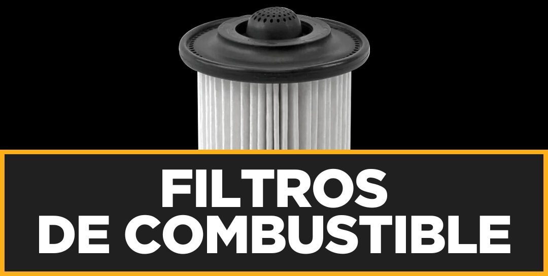 Heavy-Duty Fuel Filters