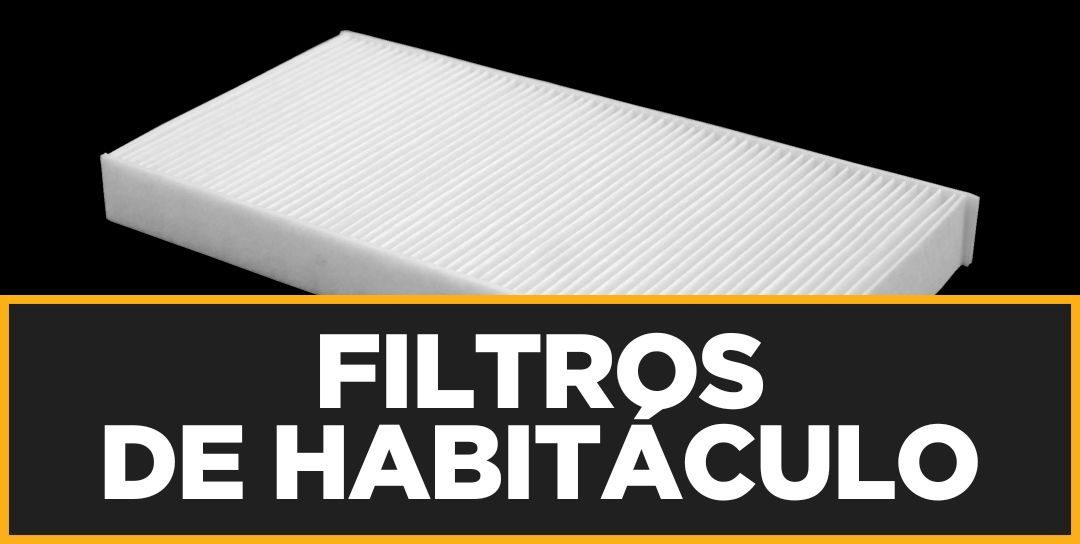 Heavy-Duty Cabin Air Filters
