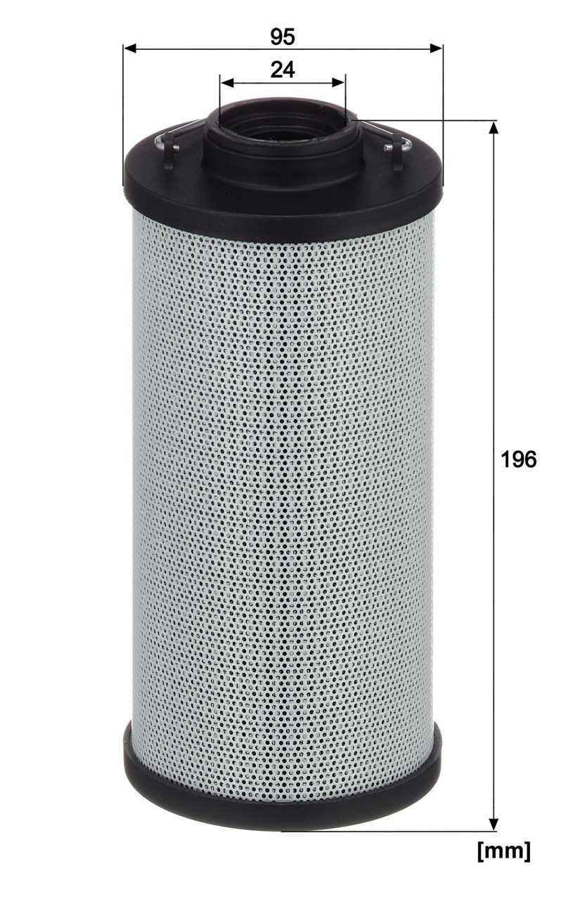 Product Image HD1040_MANN-FILTER